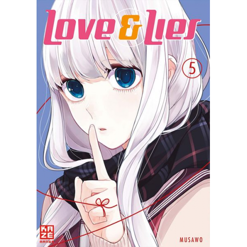 Musawo - Love & Lies 05