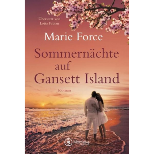 Marie Force - Sommernächte auf Gansett Island