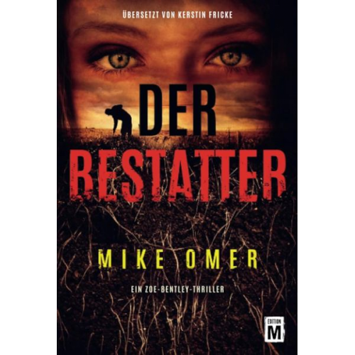 Mike Omer - Der Bestatter