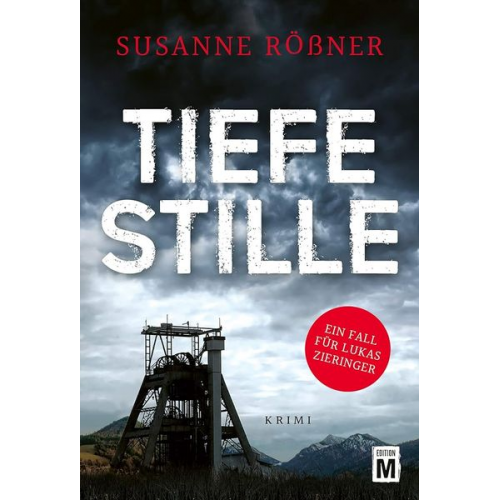 Susanne Rössner - Tiefe Stille