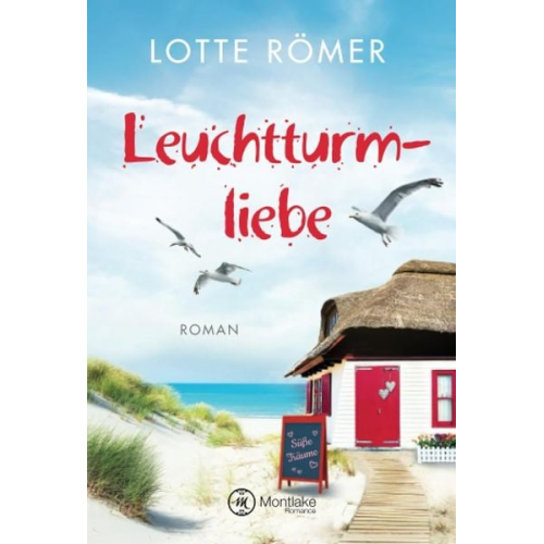 Lotte Römer - Leuchtturmliebe