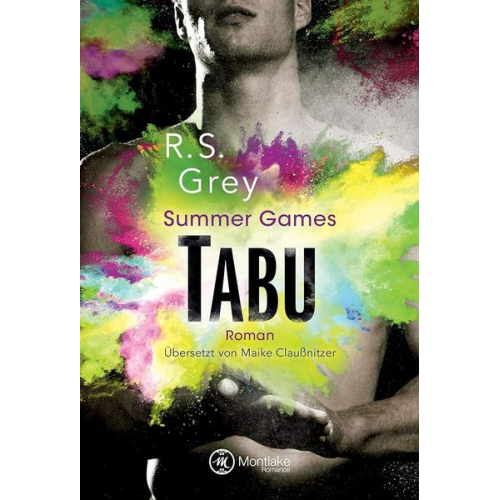 R.S. Grey - Tabu