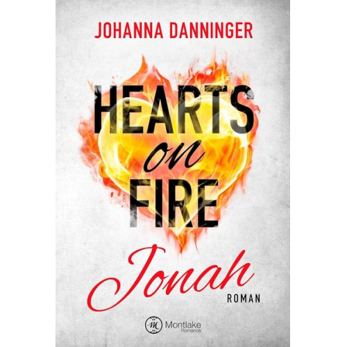 Johanna Danninger - Hearts on Fire