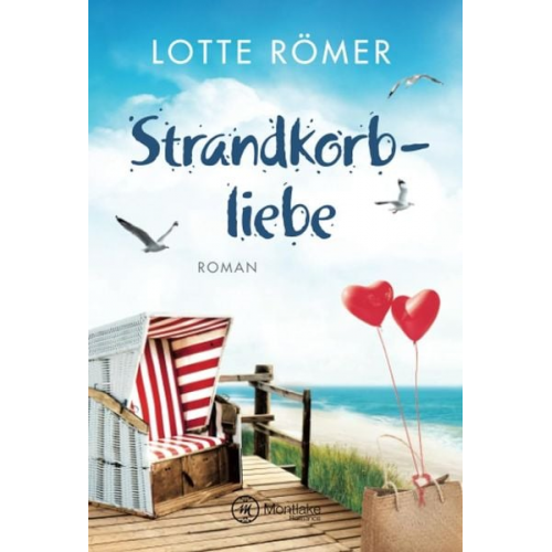 Lotte Römer - Strandkorbliebe