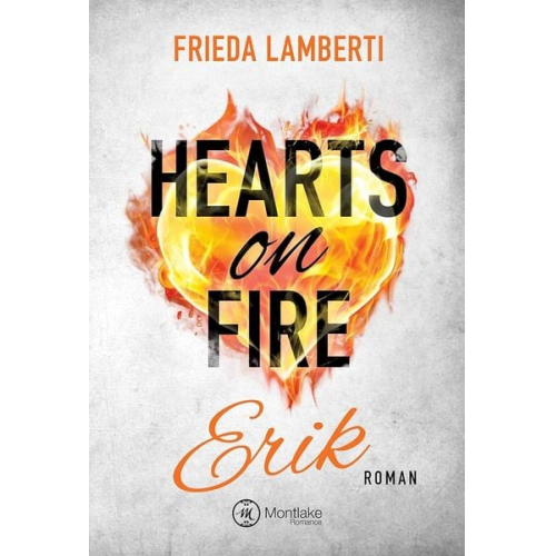 Frieda Lamberti - Hearts on Fire