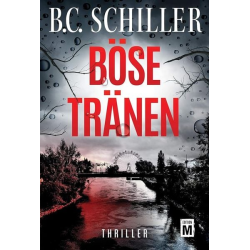 B.C. Schiller - Böse Tränen