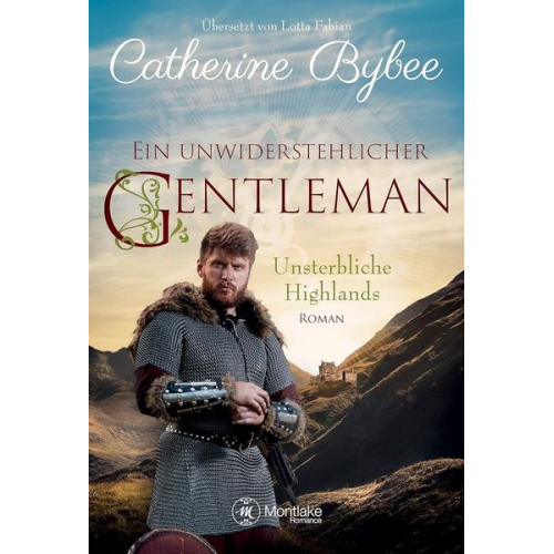 Catherine Bybee - Ein unwiderstehlicher Gentleman