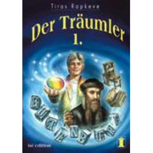 Marcel John - Der Träumler 1