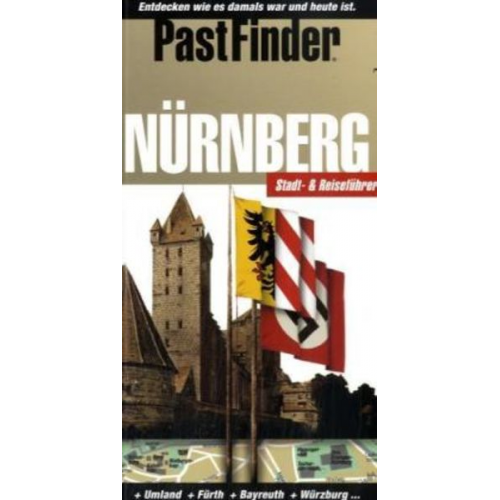 Maik Kopleck - Pastfinder Nürnberg