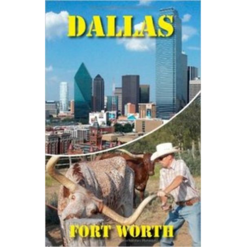 Peter Schneider - USA-Texas: Dallas - Fort Worth (DFW)