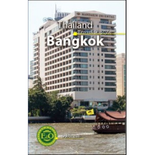 Peter Schneider - Bangkok Travel in Style