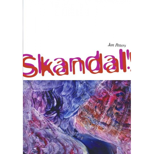 Jan Peters - Skandal, Skandal