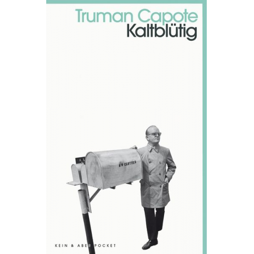 Truman Capote - Kaltblütig