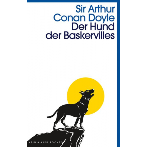 Arthur Conan Doyle - Der Hund der Baskervilles