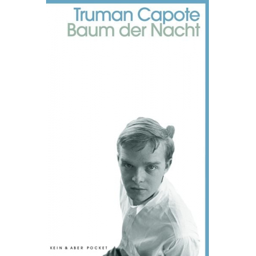 Truman Capote - Baum der Nacht