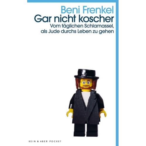 Beni Frenkel - Gar nicht koscher
