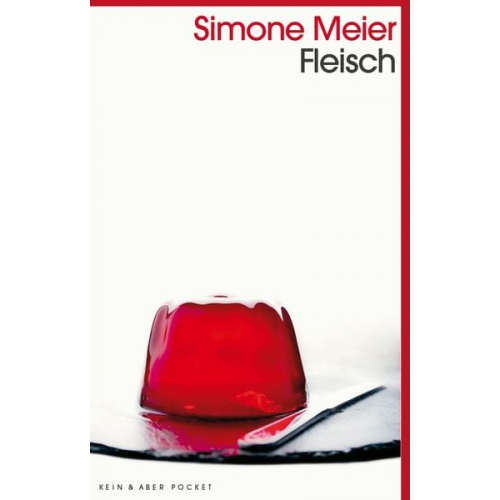 Simone Meier - Fleisch