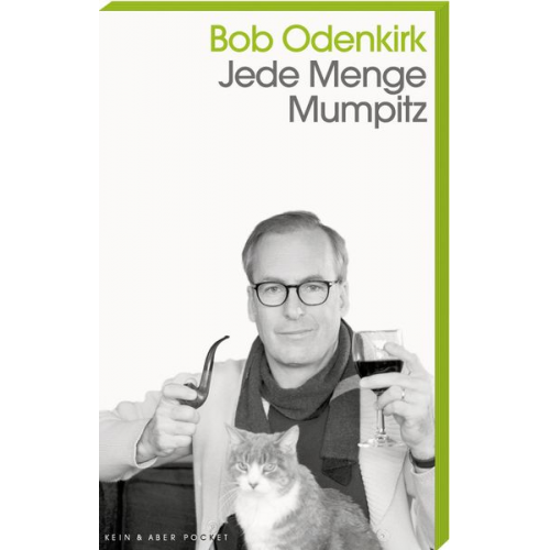 Bob Odenkirk - Jede Menge Mumpitz