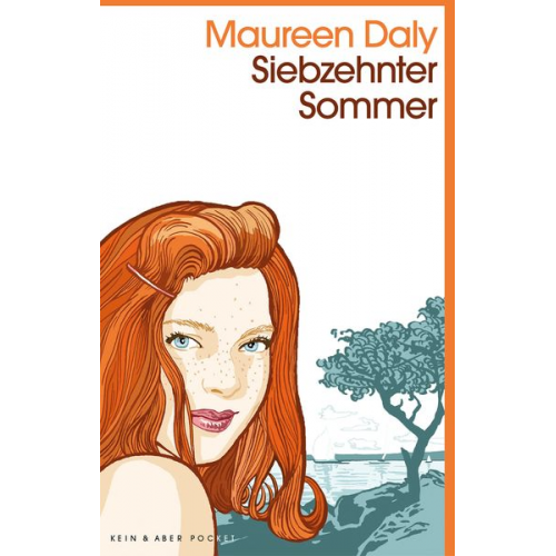 Maureen Daly - Siebzehnter Sommer