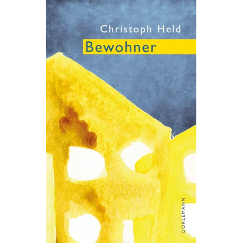 Christoph Held - Bewohner