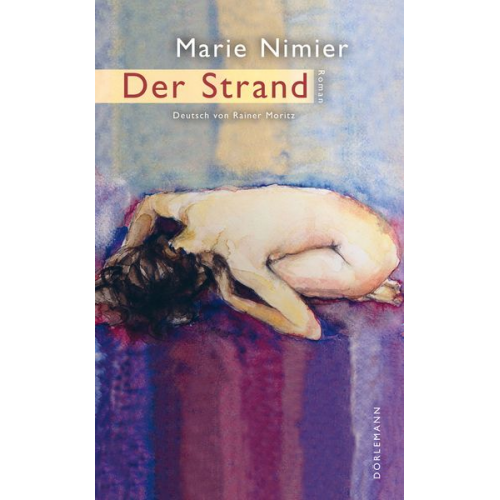 Marie Nimier - Der Strand