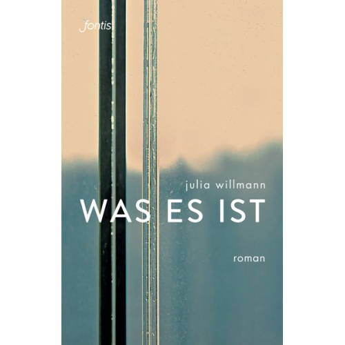 Julia Willmann - Was es ist