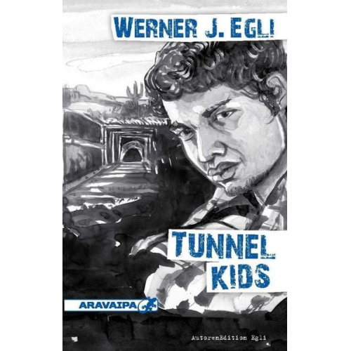 Werner J. Egli - Tunnel Kids