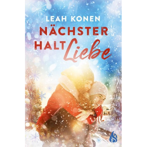 Leah Konen - Nächster Halt Liebe