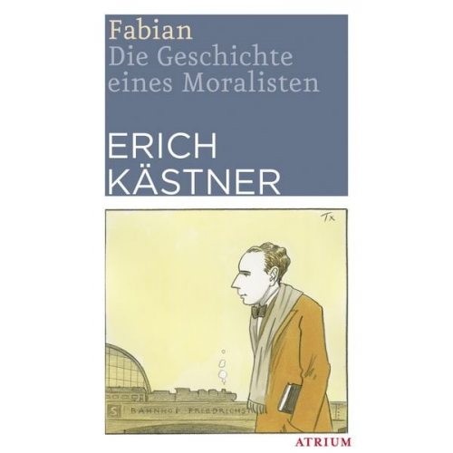 Erich Kästner - Fabian