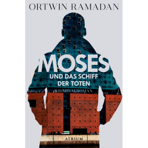 Ortwin Ramadan - Moses und das Schiff der Toten