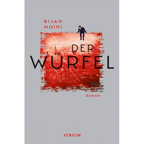 Bijan Moini - Der Würfel