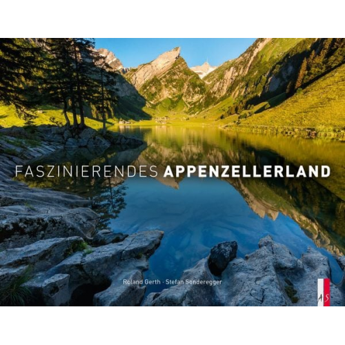 Stefan Sonderegger - Faszinierendes Appenzellerland