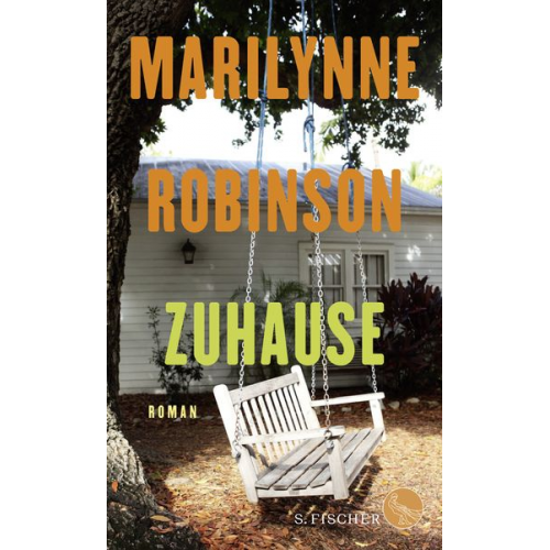 Marilynne Robinson - Zuhause