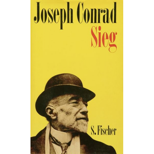 Joseph Conrad - Sieg