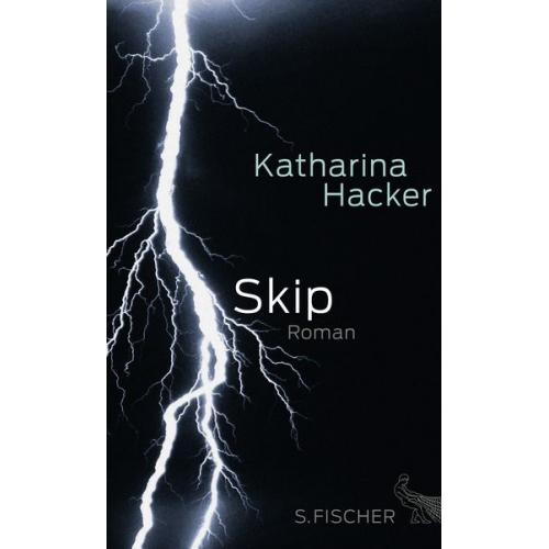 Katharina Hacker - Skip