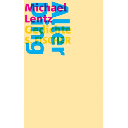 Michael Lentz - Aller ding