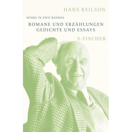 Hans Keilson - Werke in zwei Bänden