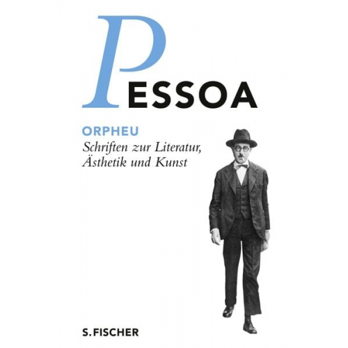 Fernando Pessoa - Orpheu