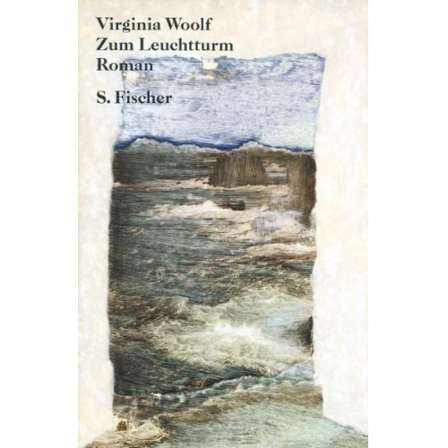 Virginia Woolf - Zum Leuchtturm