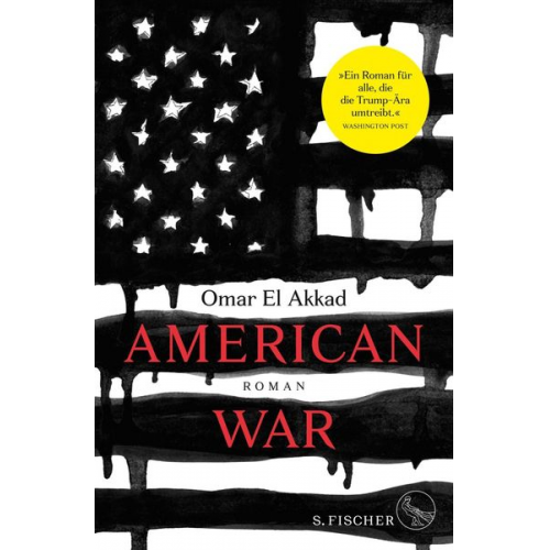 Omar El Akkad - American War