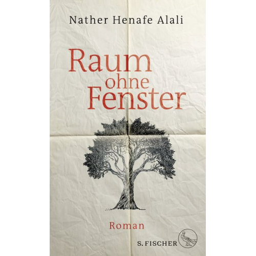 Nather Henafe Alali - Raum ohne Fenster