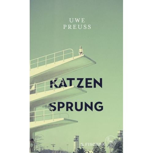 Uwe Preuss - Katzensprung