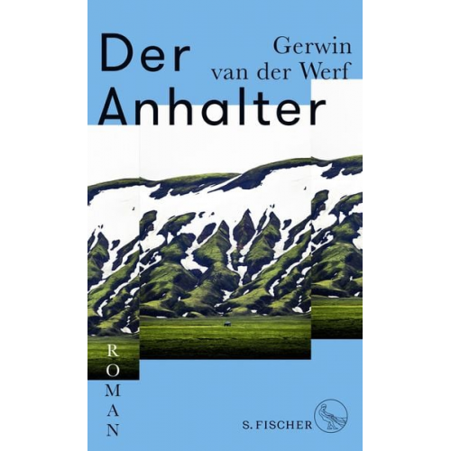 Gerwin van der Werf - Der Anhalter