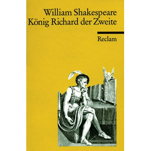 William Shakespeare - König Richard II