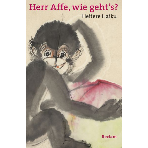 Masami Ono-Feller - »Herr Affe, wie geht’s?«