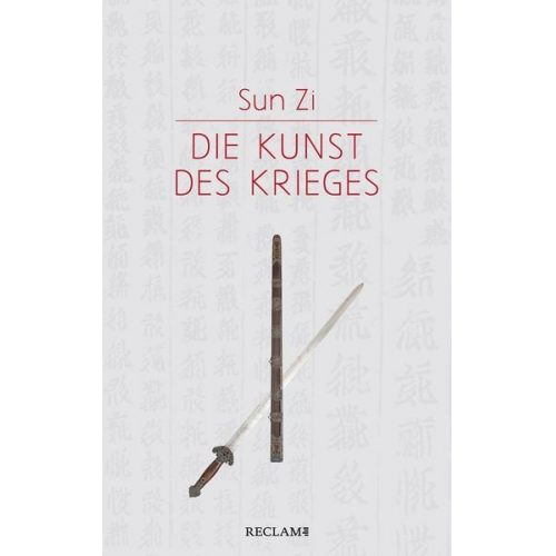 Sun Zi - Die Kunst des Krieges