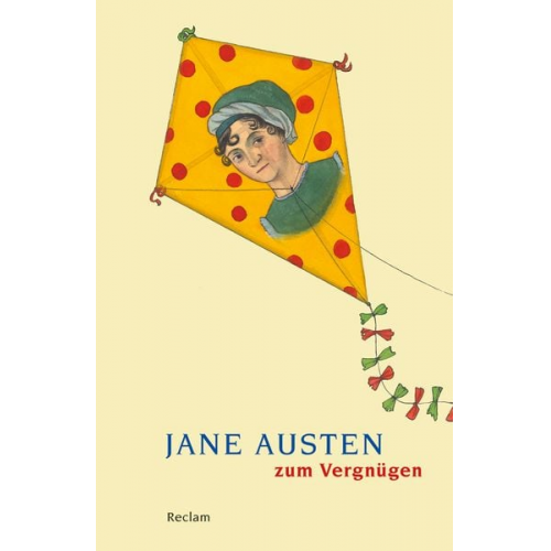 Jane Austen - Jane Austen zum Vergnügen