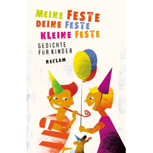 Meine Feste, deine Feste, kleine Feste