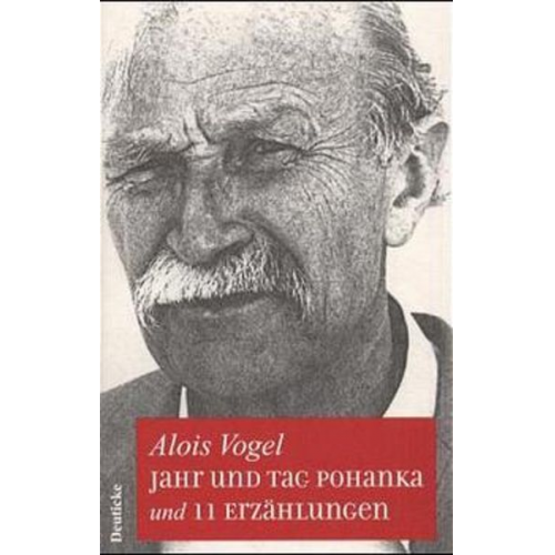 Alois Vogel - Alois Vogel Werkausgabe