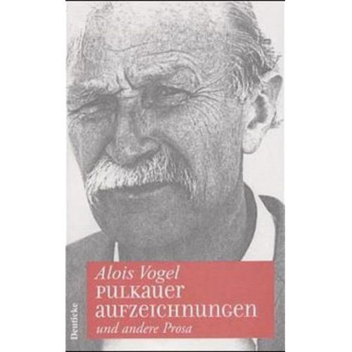 Alois Vogel - Alois Vogel Werkausgabe